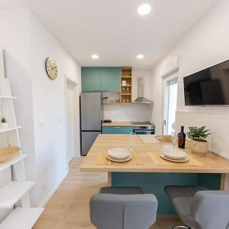 Studio Apt Breeze Σπλιτ Εξωτερικό φωτογραφία