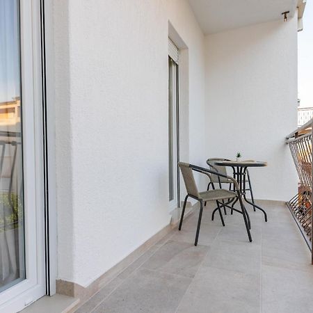 Studio Apt Breeze Σπλιτ Εξωτερικό φωτογραφία