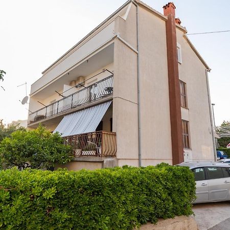 Studio Apt Breeze Σπλιτ Εξωτερικό φωτογραφία