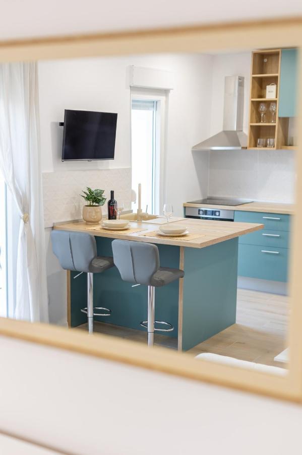 Studio Apt Breeze Σπλιτ Εξωτερικό φωτογραφία