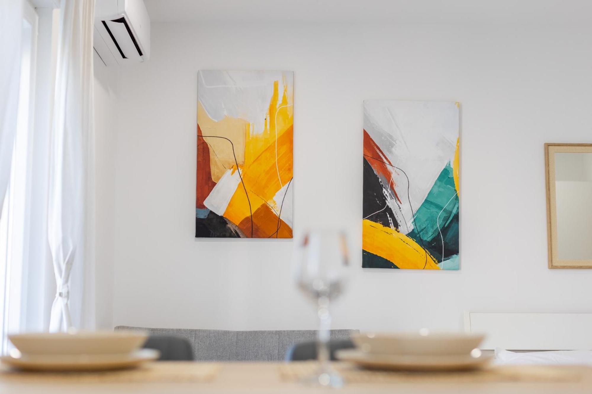 Studio Apt Breeze Σπλιτ Εξωτερικό φωτογραφία