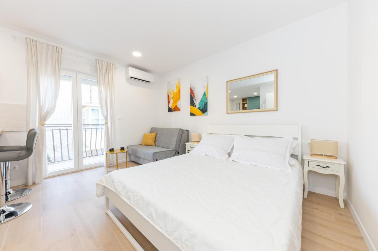 Studio Apt Breeze Σπλιτ Εξωτερικό φωτογραφία