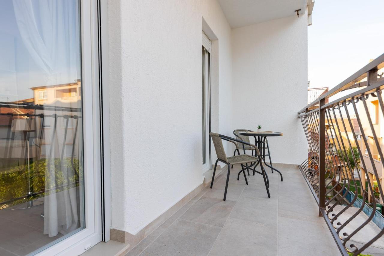 Studio Apt Breeze Σπλιτ Εξωτερικό φωτογραφία