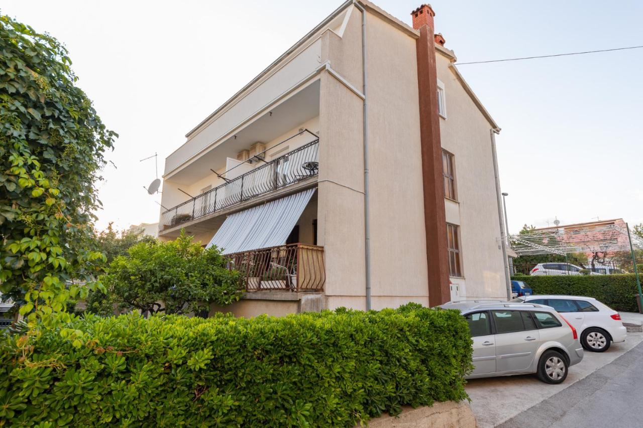 Studio Apt Breeze Σπλιτ Εξωτερικό φωτογραφία